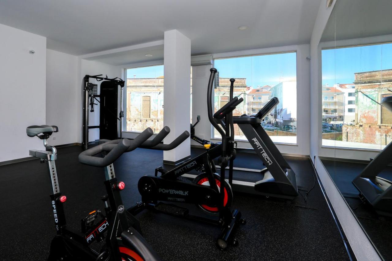 3 Bedroom Apartment With Indoor Pool Central 라고스 외부 사진