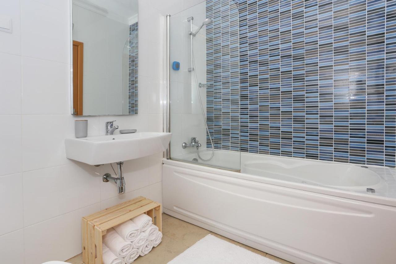 3 Bedroom Apartment With Indoor Pool Central 라고스 외부 사진