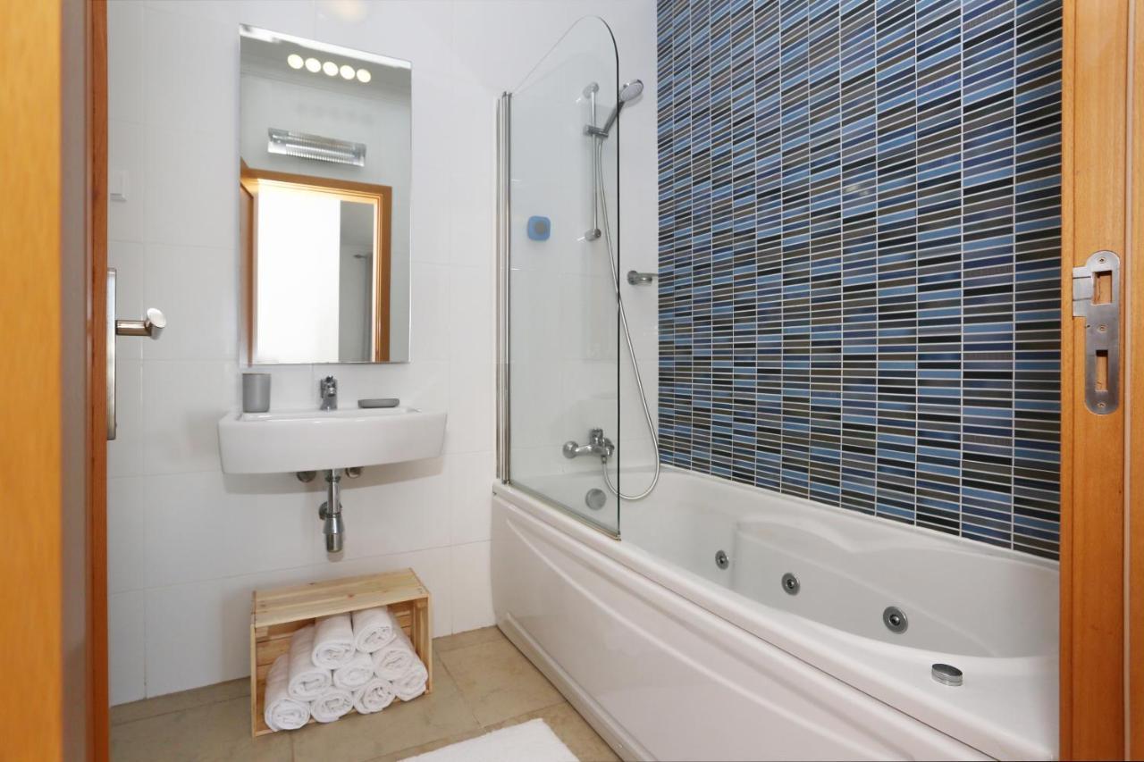 3 Bedroom Apartment With Indoor Pool Central 라고스 외부 사진