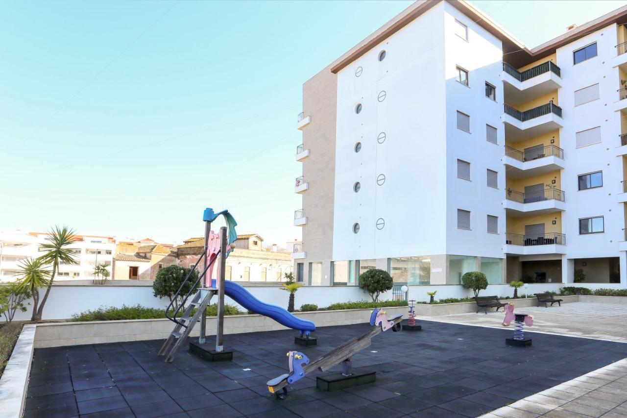 3 Bedroom Apartment With Indoor Pool Central 라고스 외부 사진