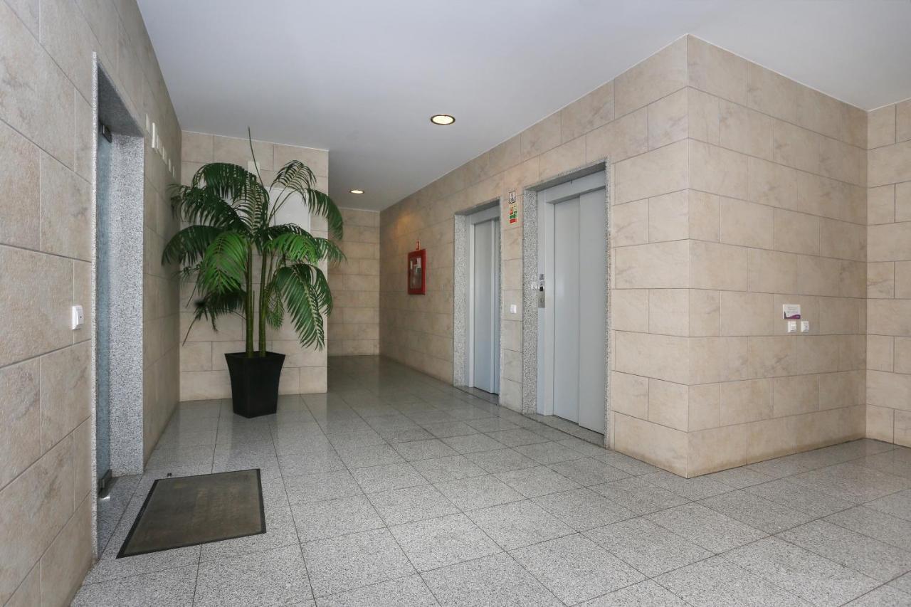 3 Bedroom Apartment With Indoor Pool Central 라고스 외부 사진