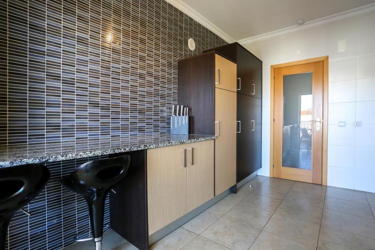 3 Bedroom Apartment With Indoor Pool Central 라고스 외부 사진