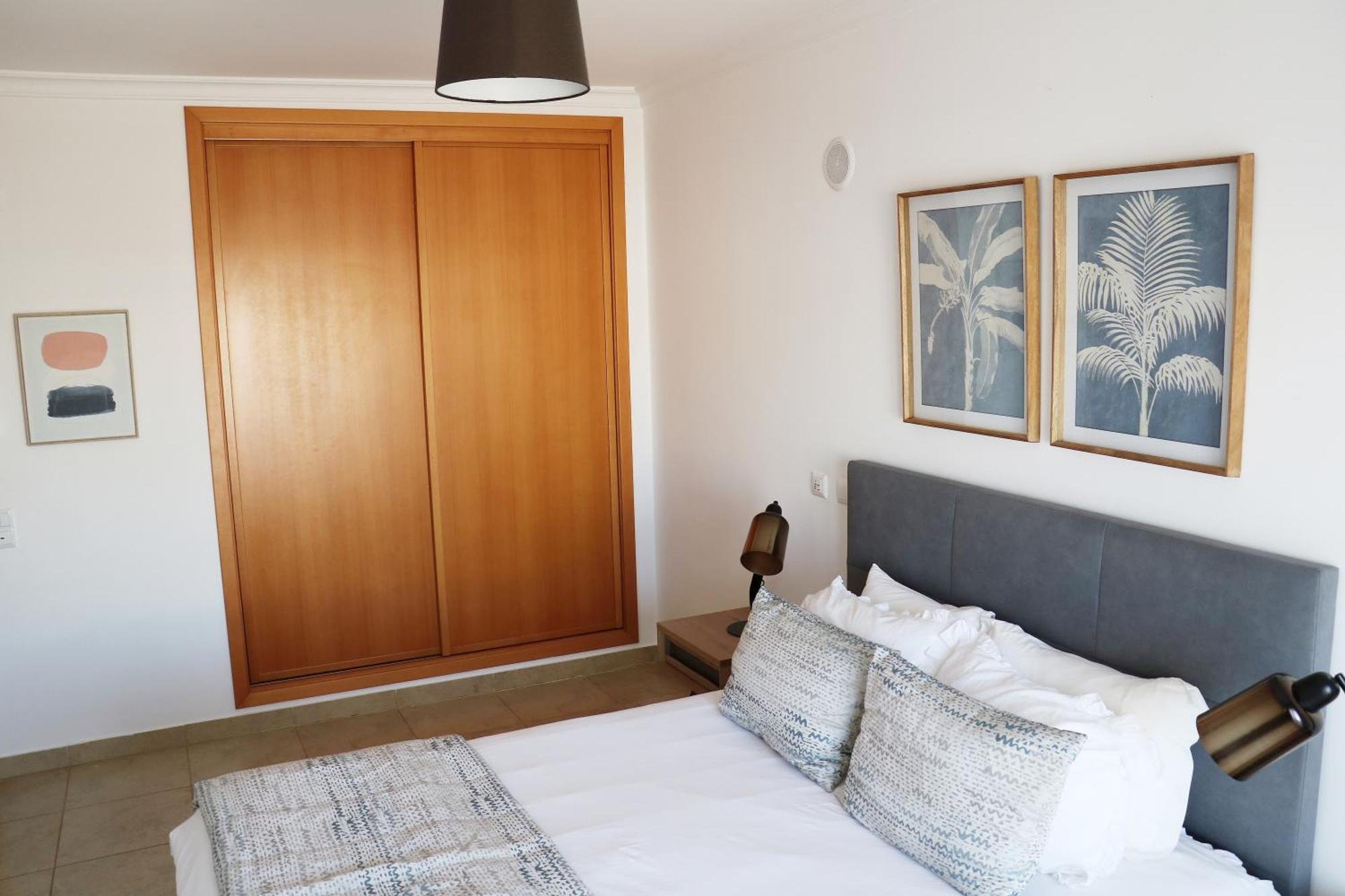3 Bedroom Apartment With Indoor Pool Central 라고스 외부 사진