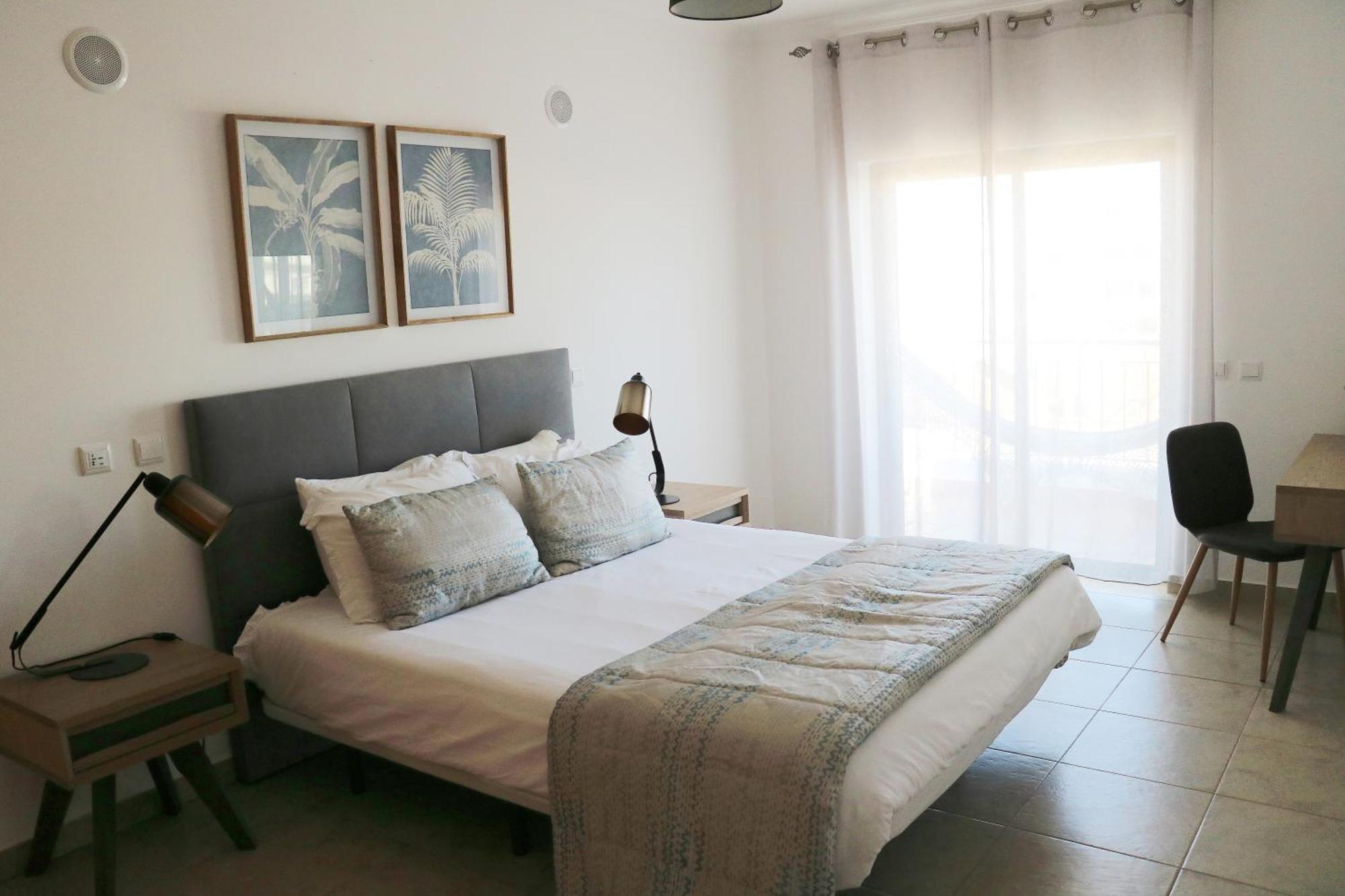 3 Bedroom Apartment With Indoor Pool Central 라고스 외부 사진