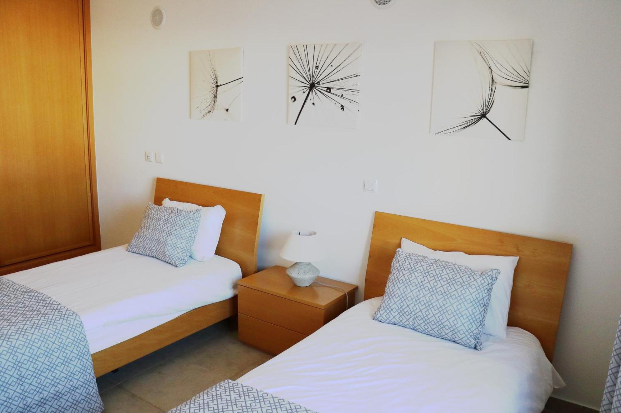 3 Bedroom Apartment With Indoor Pool Central 라고스 외부 사진