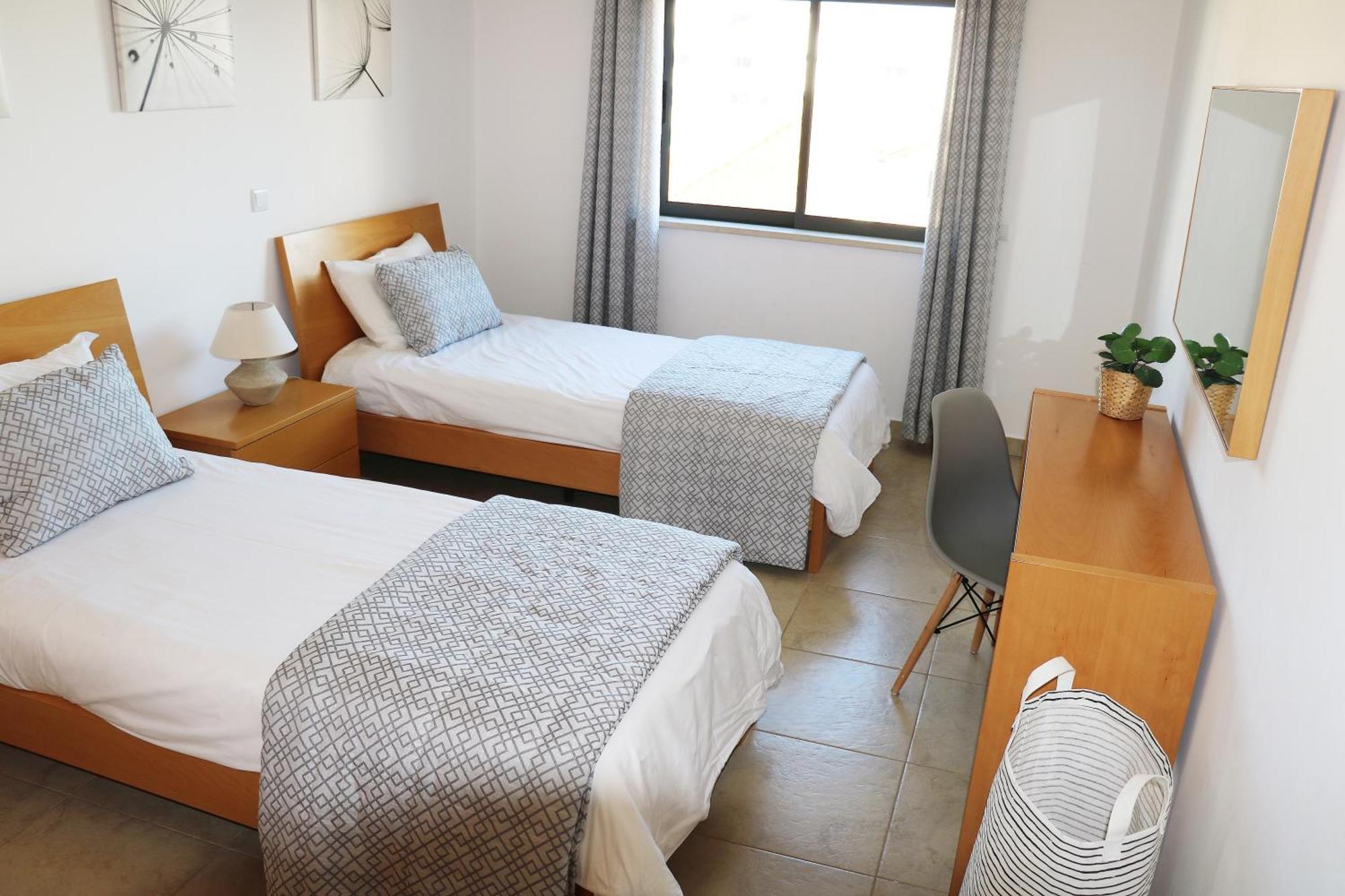 3 Bedroom Apartment With Indoor Pool Central 라고스 외부 사진