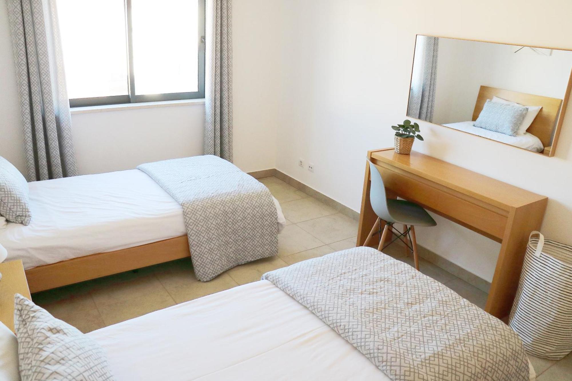 3 Bedroom Apartment With Indoor Pool Central 라고스 외부 사진