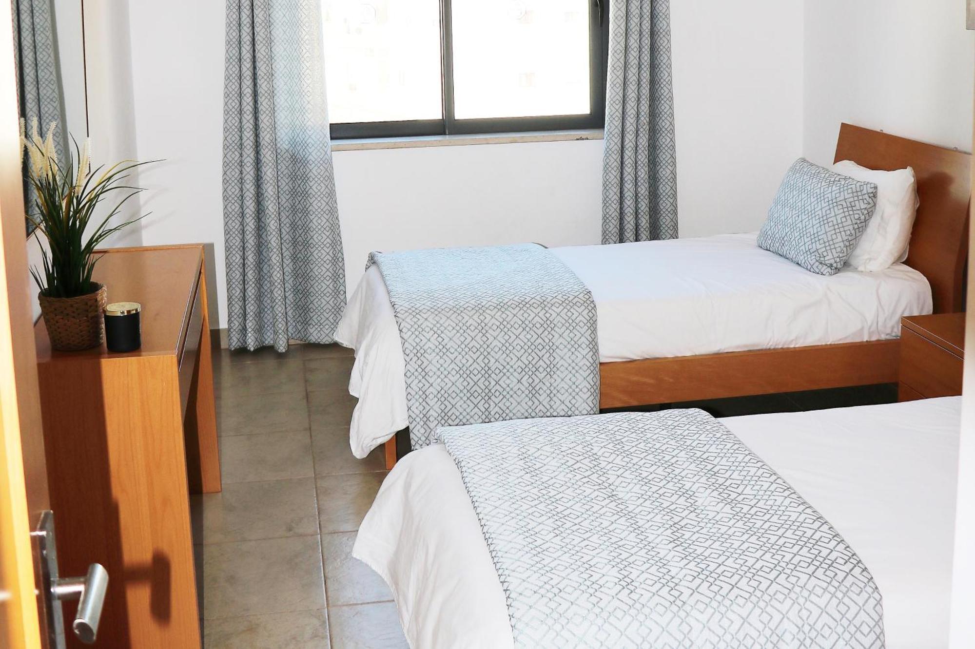 3 Bedroom Apartment With Indoor Pool Central 라고스 외부 사진